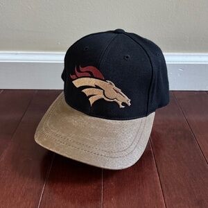 Broncos Hat